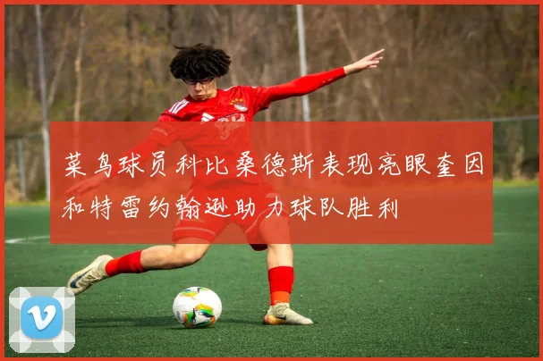 菜鸟球员科比桑德斯表现亮眼奎因和特雷约翰逊助力球队胜利